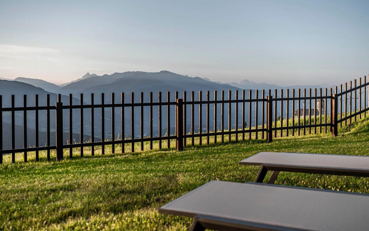 Aparthotel Panorama Living Dolomites マランツァ エクステリア 写真